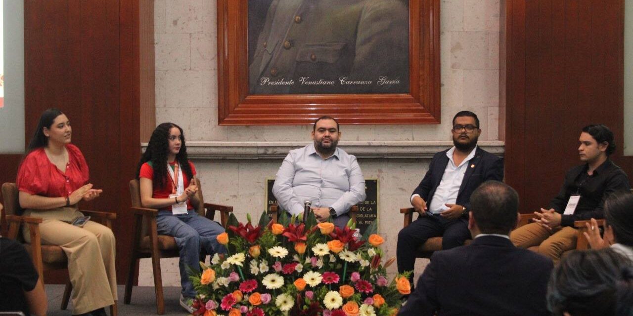 NAYARIT RECONOCE A SUS JUVENTUDES DESTACADAS 2025