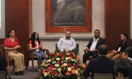 NAYARIT RECONOCE A SUS JUVENTUDES DESTACADAS 2025