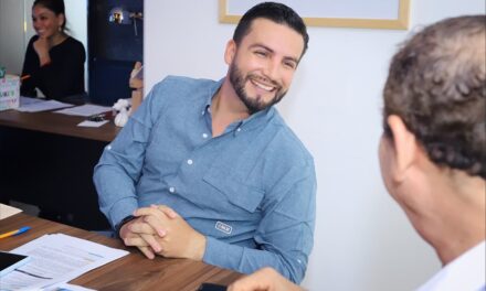 MUNGUÍA RECONOCE LABOR DE CENTROS DE REHABILITACIÓN EN LA LUCHA CONTRA LAS ADICCIONES
