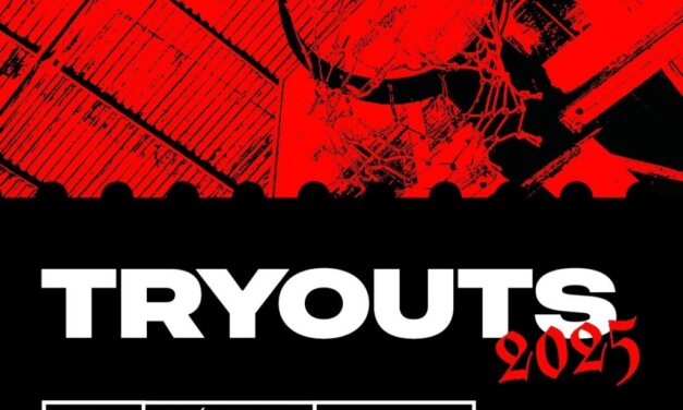 CORAS BÁSQUETBOL BUSCA TALENTO LOCAL RUMBO A LA TEMPORADA 2025