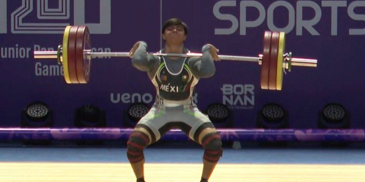 JÓVENES DEPORTISTAS NAYARITAS LLENAN DE ORGULLO A LA ENTIDAD