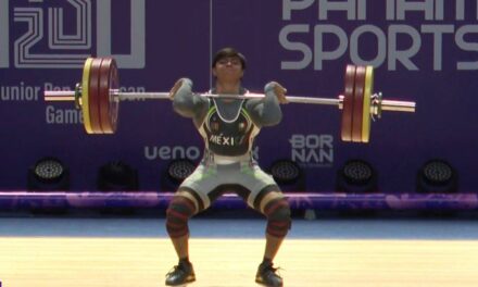 JÓVENES DEPORTISTAS NAYARITAS LLENAN DE ORGULLO A LA ENTIDAD