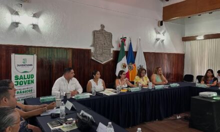 CASI 5 MIL JÓVENES BENEFICIADOS POR EL PROGRAMA “SALUD JOVEN” EN VALLARTA