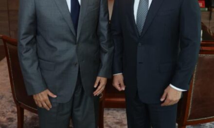 NAYARIT Y GOBIERNO DE MÉXICO REFORZAMOS LA SEGURIDAD PARA PROTEGER A LAS FAMILIAS