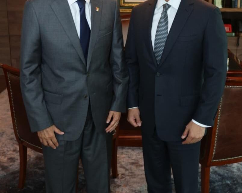 NAYARIT Y GOBIERNO DE MÉXICO REFORZAMOS LA SEGURIDAD PARA PROTEGER A LAS FAMILIAS