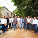 DESPUÉS DE 40 AÑOS, LLEGARÁ EL AGUA: GOBIERNO DE NAYARIT TRANSFORMA LA VIDA EN JALCOCOTÁN