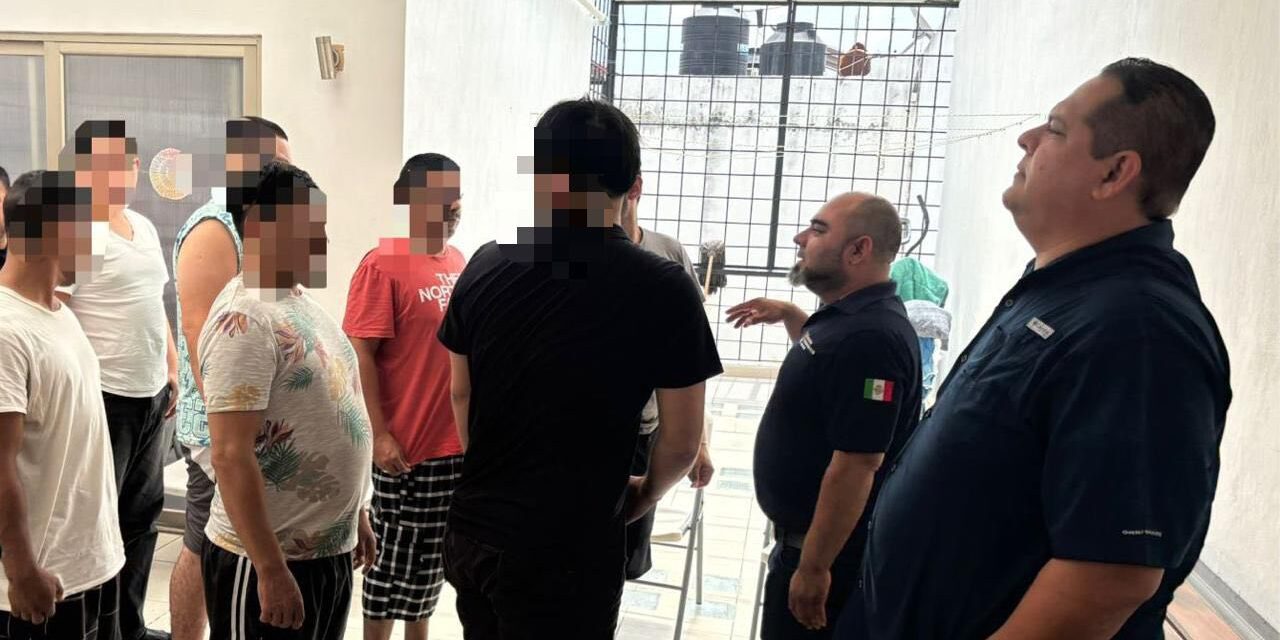 SSPC PROMUEVE PREVENCIÓN DEL DELITO Y MANEJO DE EMOCIONES EN TEPIC