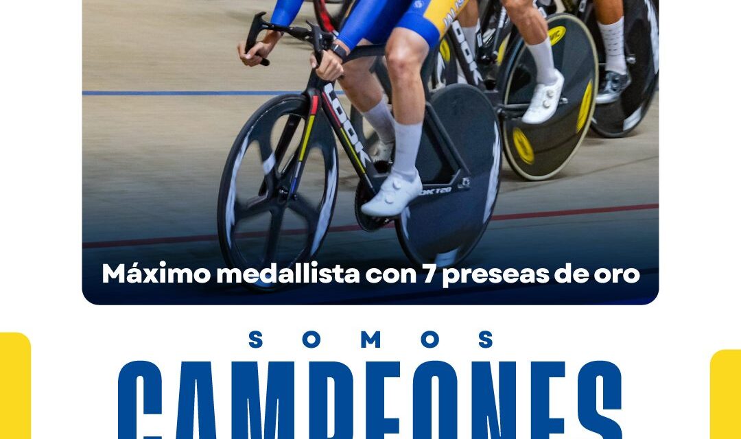 FAUSTO ESPARZA, ORGULLO DE JALISCO Y CAMPEÓN INDISCUTIBLE