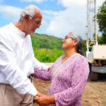 AGUA SEGURA Y JUSTICIA SOCIAL LLEGAN A LA YERBA, TEPIC