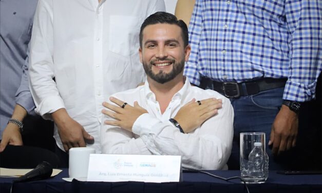 VALLARTA SE SUMA A LA RED DE CENTROS COMUNITARIOS “COLMENA”