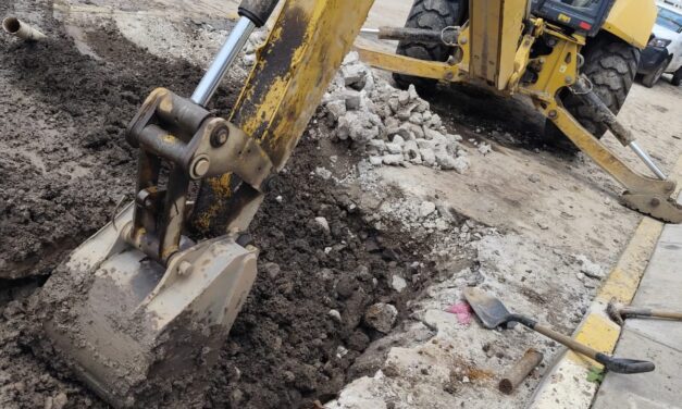 POZO REFORMA #1 YA EN OPERACIÓN