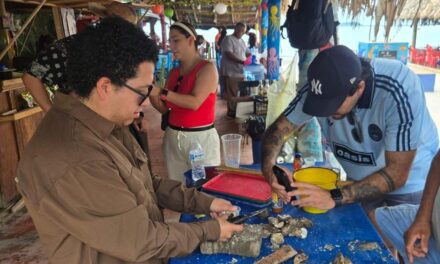 NAYARIT BRILLA CON SABOR, TRADICIÓN Y EXPERIENCIAS ÚNICAS