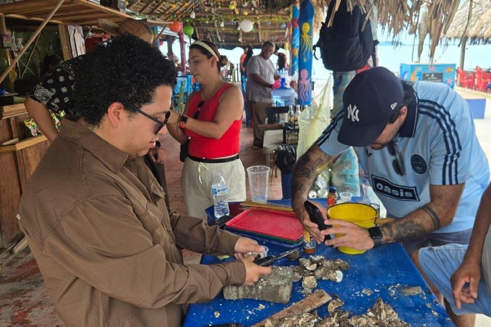 NAYARIT BRILLA CON SABOR, TRADICIÓN Y EXPERIENCIAS ÚNICAS