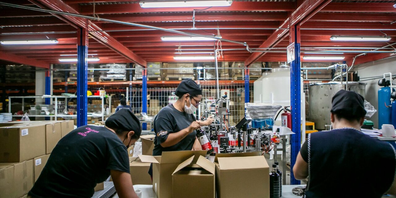 ¡JALISCO AVANZA CON FUERZA Y LIDERAZGO ECONÓMICO!