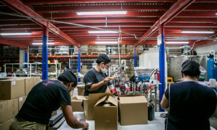 ¡JALISCO AVANZA CON FUERZA Y LIDERAZGO ECONÓMICO!