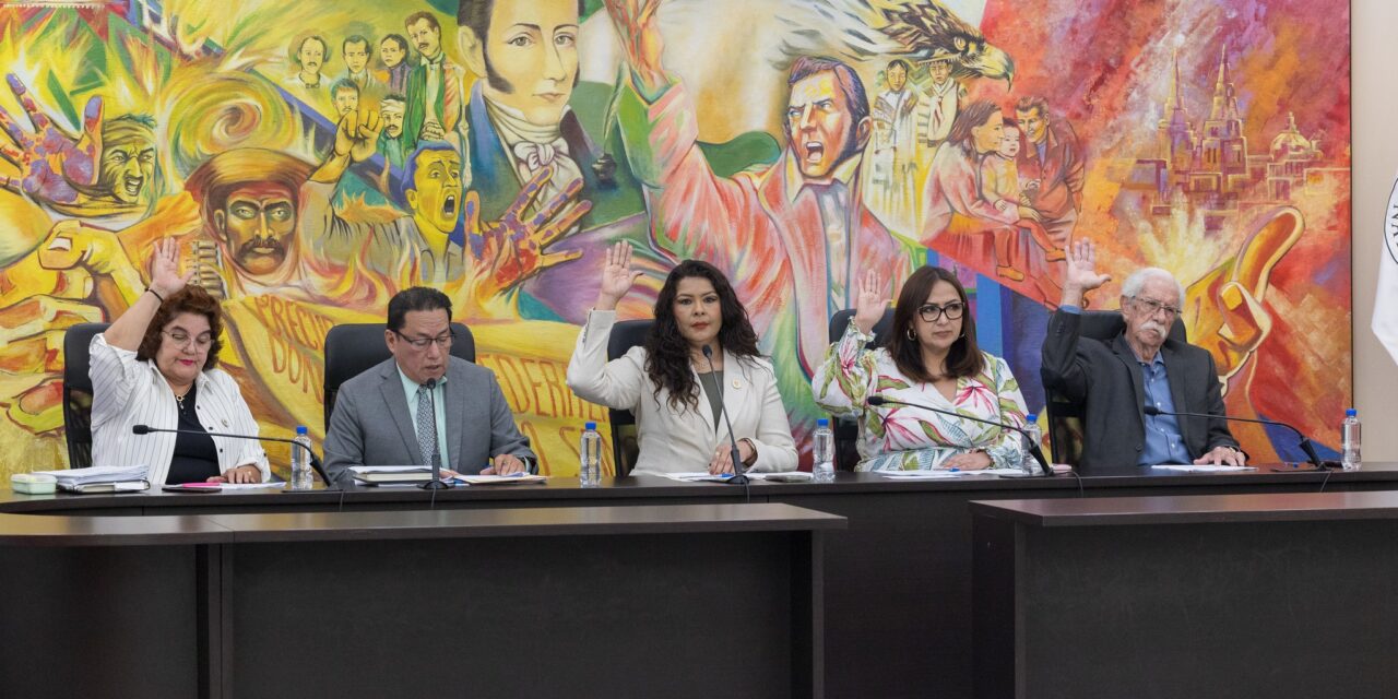 CONSEJO DE LA JUDICATURA APRUEBA PLAN DE TRABAJO PARA TRANSICIÓN A NUEVOS ÓRGANOS JUDICIALES