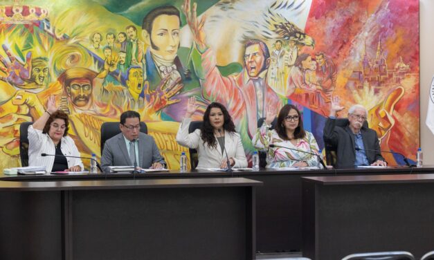 CONSEJO DE LA JUDICATURA APRUEBA PLAN DE TRABAJO PARA TRANSICIÓN A NUEVOS ÓRGANOS JUDICIALES