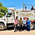 COMPOSTELA EN ACCIÓN: 7.5 TONELADAS DE CRIADEROS ELIMINADOS EN JORNADAS DE PREVENCIÓN