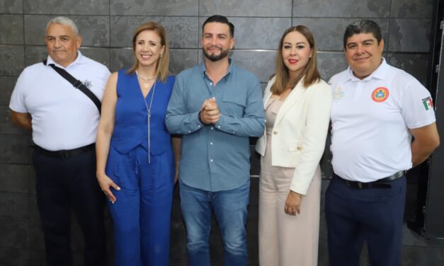 PUERTO VALLARTA SE CONVIERTE EN REFERENTE EN JALISCO CON BARRIOS DE PAZ