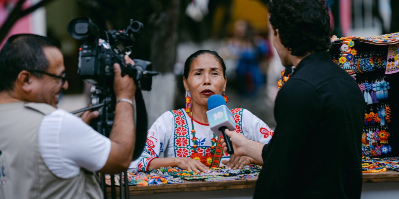 FESTIVAL BELLAVISTA MÁGICO LLENA DE EMOCIONES A NAYARIT