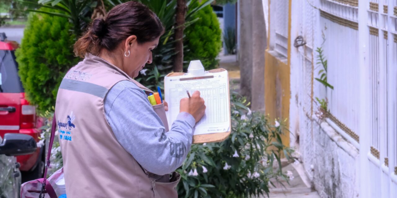 JALISCO LANZA APP “SIN DENGUE” PARA PREVENIR Y CUIDAR LA SALUD DE LAS FAMILIAS