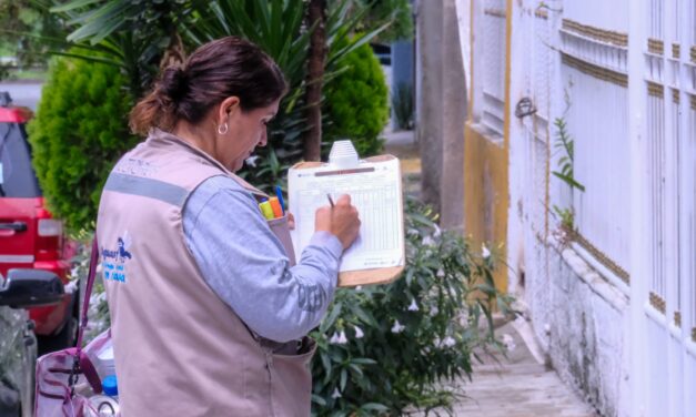JALISCO LANZA APP “SIN DENGUE” PARA PREVENIR Y CUIDAR LA SALUD DE LAS FAMILIAS