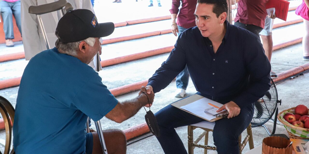 RESULTADOS QUE SE VEN Y SE SIENTEN EN BAHÍA DE BANDERAS