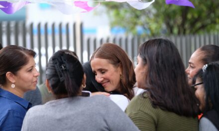 JALISCO ACOMPAÑA A FAMILIAS EN EL DÍA INTERNACIONAL DE LAS VÍCTIMAS DE DESAPARICIÓN FORZADA