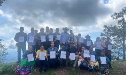 TURISMO CON IDENTIDAD Y CALIDAD EN NAYARIT
