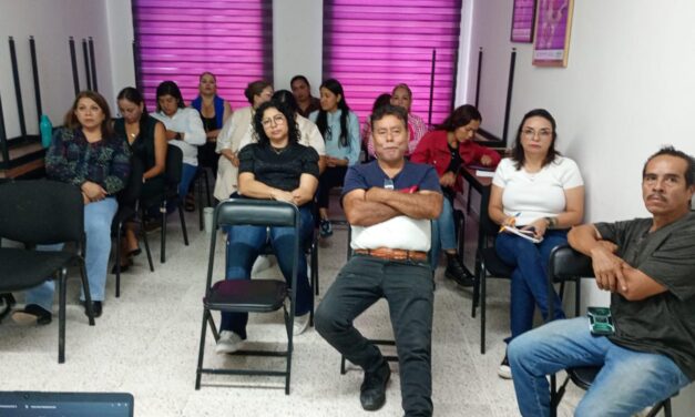 NAYARIT REFUERZA CULTURA DE PROTECCIÓN CIVIL EN SECTOR PÚBLICO Y PRIVADO