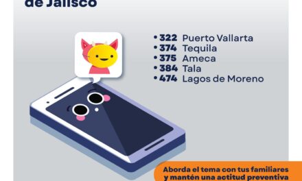 PROTEGE TU SEGURIDAD: EVITA LA EXTORSIÓN TELEFÓNICA