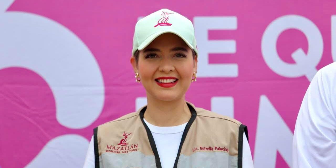 MAZATLÁN MÁS LIMPIO: GOBIERNO TRABAJA EN LA RECUPERACIÓN DE PARQUES