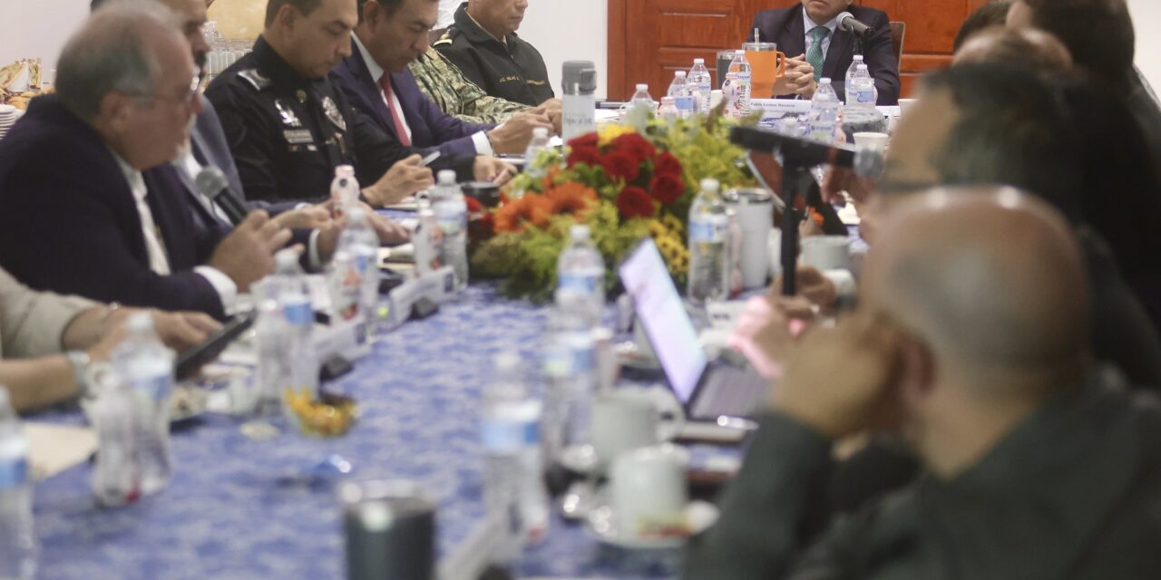 JALISCO REFUERZA SEGURIDAD Y GRADÚA 223 NUEVOS PROFESIONALES DE LA ESCUELA MILITAR DE AVIACIÓN