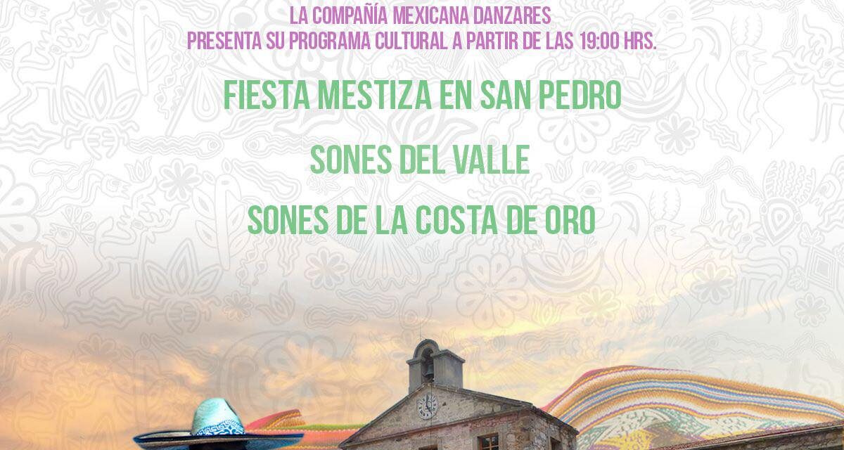FESTIVAL BELLAVISTA MÁGICO: HISTORIA, CULTURA Y TRADICIÓN