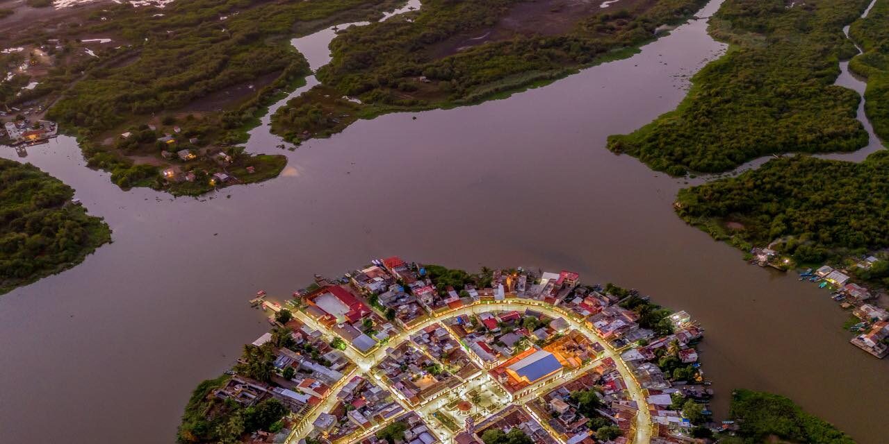 MEXCALTITÁN: ORGULLO ANCESTRAL Y TESORO CULTURAL DE NAYARIT