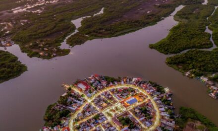 MEXCALTITÁN: ORGULLO ANCESTRAL Y TESORO CULTURAL DE NAYARIT