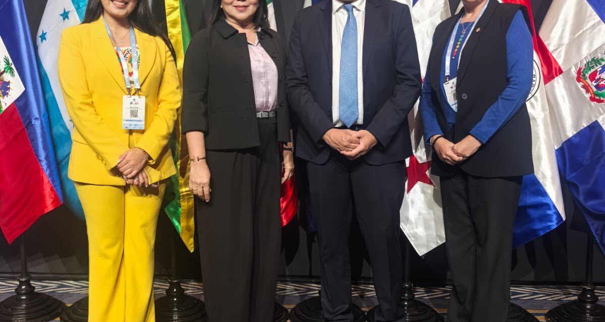NAYARIT DESTACA EN LA 70ª REUNIÓN DE LA COMISIÓN REGIONAL DE ONU TURISMO PARA LAS AMÉRICAS