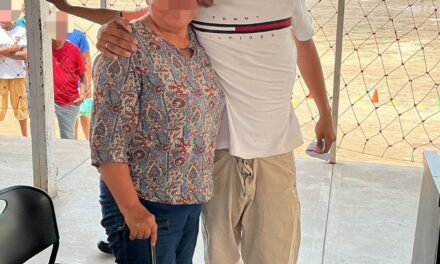 SSPC CELEBRA EL DÍA DE LOS ABUELOS EN CENTROS PENITENCIARIOS DE NAYARIT