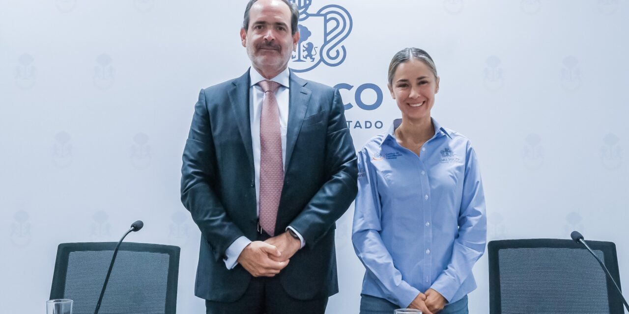 PRIMER FORO DEL CENTRO DE CONCILIACIÓN LABORAL EN JALISCO: PUERTO VALLARTA SERÁ SEDE INTERNACIONAL