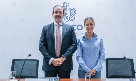 PRIMER FORO DEL CENTRO DE CONCILIACIÓN LABORAL EN JALISCO: PUERTO VALLARTA SERÁ SEDE INTERNACIONAL
