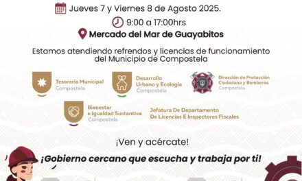 ¡AMPLIAMOS NUESTRA ESTANCIA PARA ESTAR MÁS CERCA DE TI!