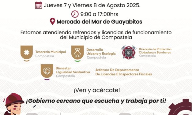 ¡AMPLIAMOS NUESTRA ESTANCIA PARA ESTAR MÁS CERCA DE TI!