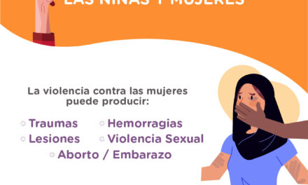 SSPC NAYARIT COMPARTE RECOMENDACIONES PARA IDENTIFICAR Y PREVENIR LA VIOLENCIA
