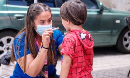 LLEGA LA SALUD A TODOS LOS RINCONES DE JALISCO