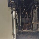 FALLO ELÉCTRICO EN EL POZO CASTILLA AFECTA SUMINISTRO DE AGUA EN TEPIC
