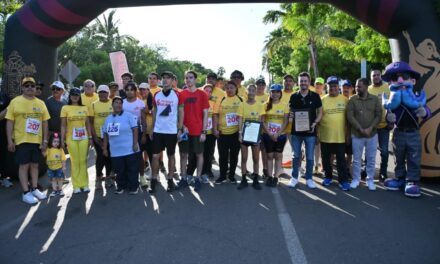 39ª CARRERA “DÍA DEL ABOGADO” EN MAZATLÁN