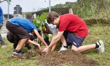 Gobierno de Xalisco conmemora el Día Internacional de la Juventud