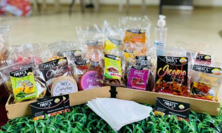 NAYARIT IMPULSA PRODUCTOS LOCALES PARA UNA ALIMENTACIÓN ESCOLAR SALUDABLE