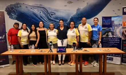 MAZATLÁN RECIBE EL CIRCUITO SINALOENSE DE VOLEIBOL
