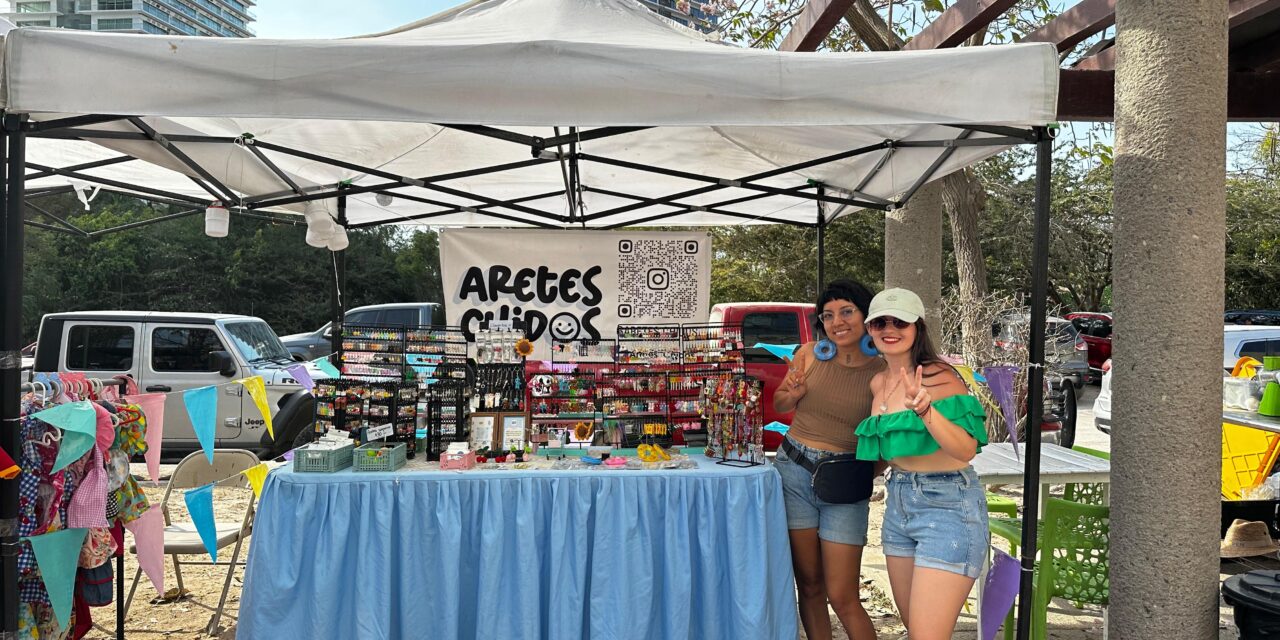 LLEGA EL BAZAR JOVEN “BACK TO SCHOOL” ESTE SÁBADO